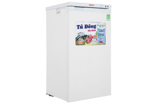 Tủ đông Sanaky Inverter 118 lít VH-160VD3