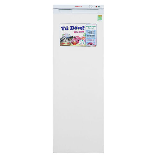 Tủ đông Sanaky 213 lít VH-230VD