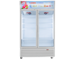 Tủ Mát Denver 1000 Lít TM-2000GTL