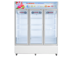Tủ Mát Denver 1380 Lít TM-2200GTL