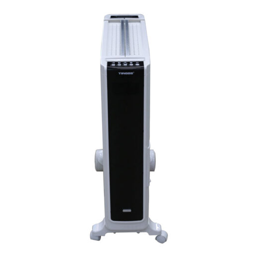 Máy sưởi dầu Tiross TS9213 13 thanh