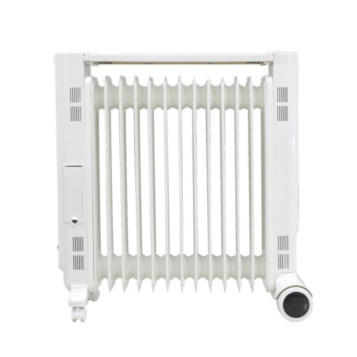 Máy sưởi dầu Tiross TS9215 15 thanh