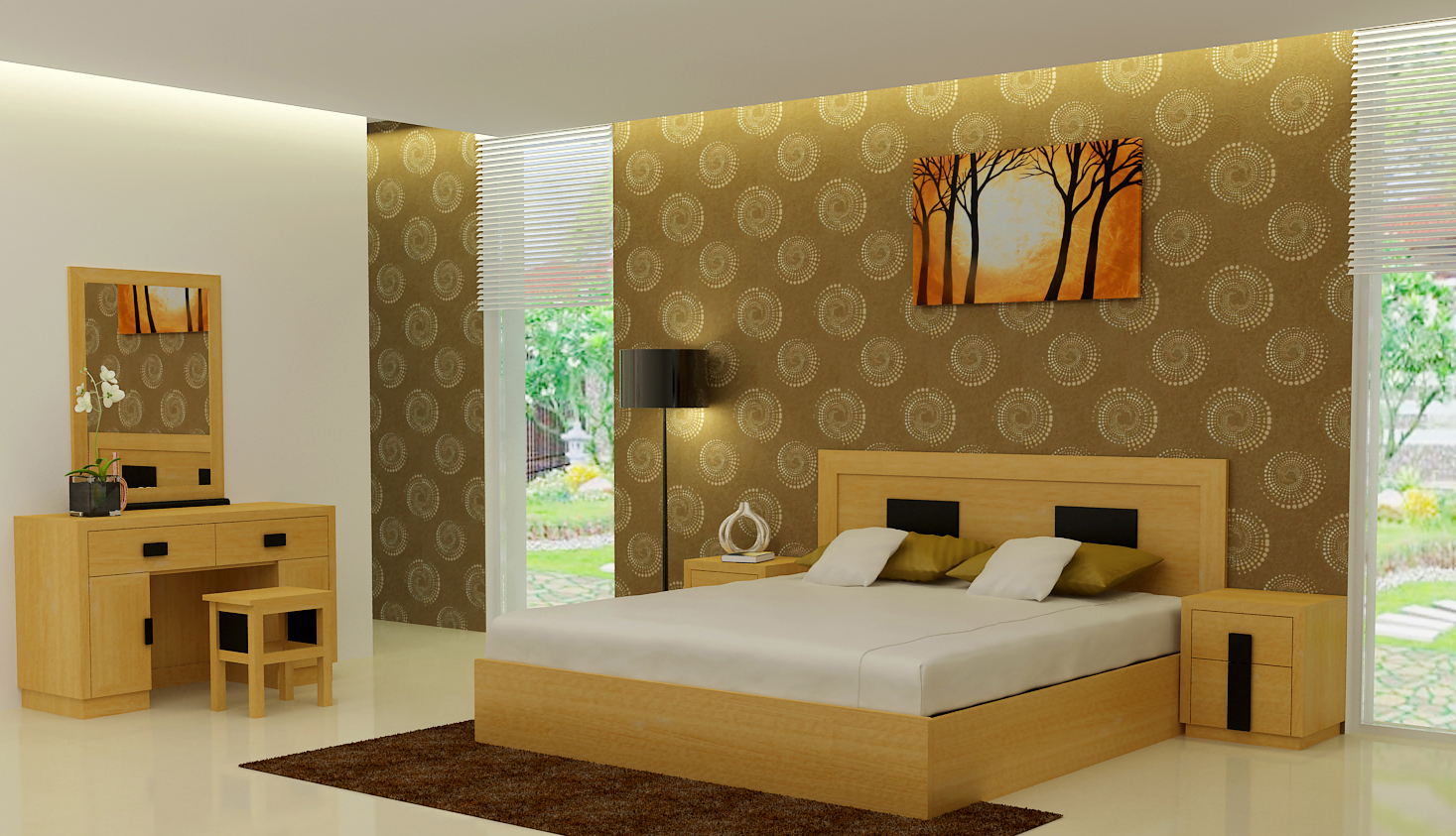 Máy sưởi dầu TIROSS TS-926