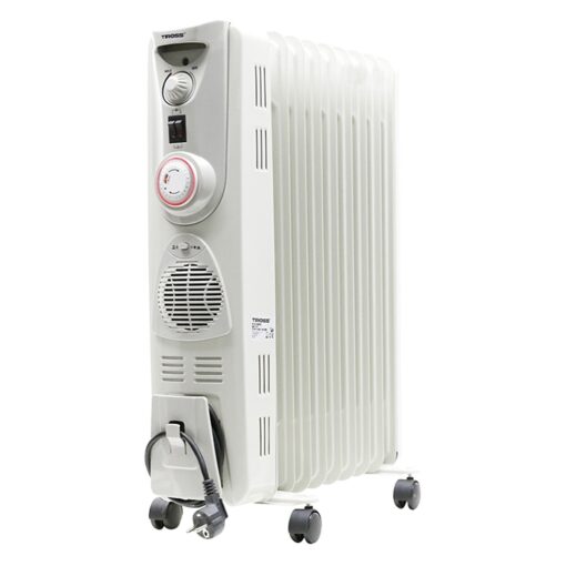 Máy sưởi dầu TIROSS TS-926, 13 thanh