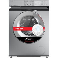 Máy giặt Toshiba inverter 10.5 kg TW-BL115A2V(SS)