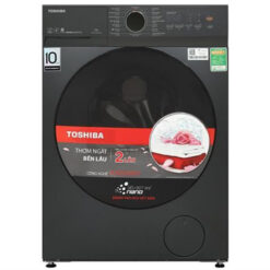 Máy giặt Toshiba Inverter 12 kg TW-T21BU130UWV(MG)