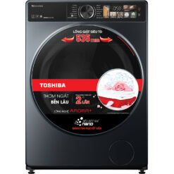Máy giặt Toshiba Inverter 10.5 kg TW-T25BU115MWV(MG)