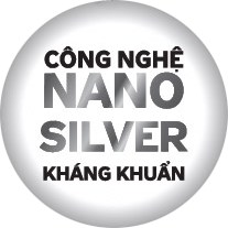 Tủ đông kháng khuẩn Kangaroo KG266NC2