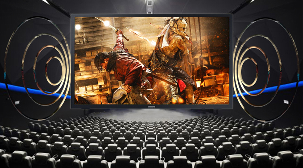Smart Tivi Samsung 32 inch UA32T4202