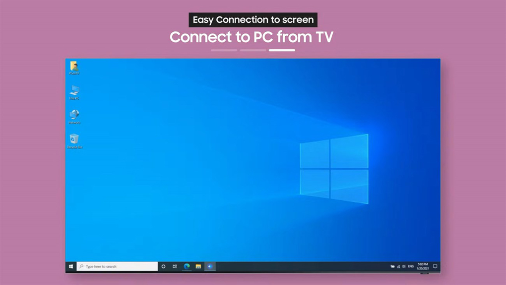 Smart Tivi Samsung 32 inch UA32T4202