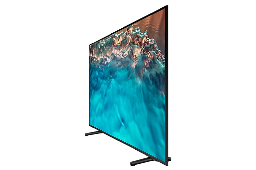 Smart Tivi Samsung 4K 70 inch 70BU8000 Crystal UHD