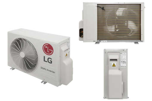 Điều hòa LG Inverter 8800 BTU V10WIN