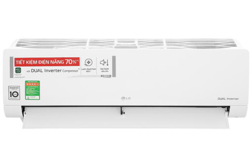 Điều hòa 1 chiều Inverter LG 1.5 HP V13ENH1