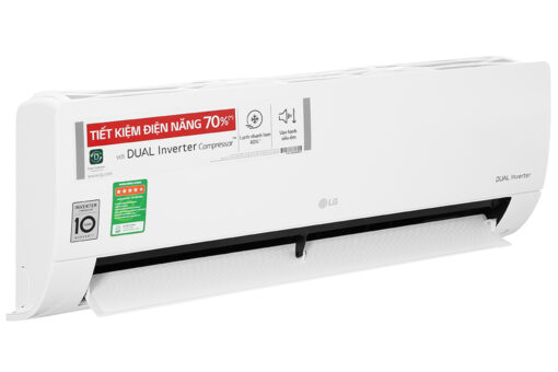 Điều hòa 1 chiều Inverter LG 1.5 HP V13ENH1