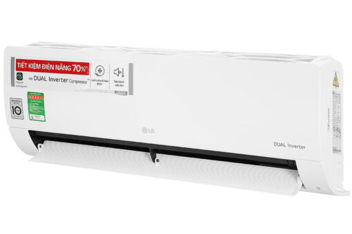 Điều hòa 1 chiều Inverter LG 1.5 HP V13ENH1