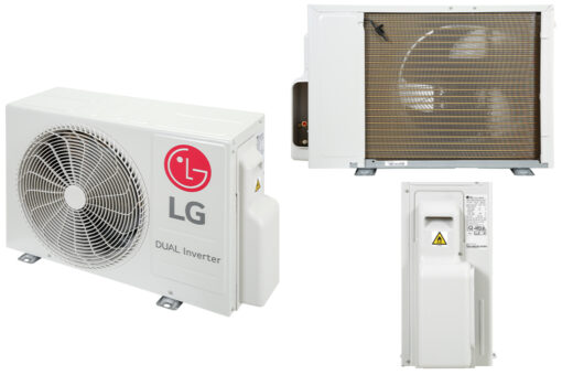Điều hòa 1 chiều Inverter LG 1.5 HP V13ENH1