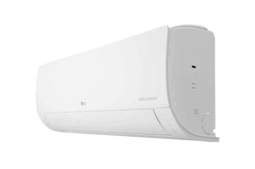 Điều hòa LG DUALCOOL Inverter 1 chiều 12000BTU (1.5HP) V13WIN
