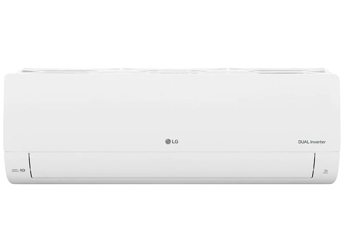 Điều hoà LG Inverter 18000btu 2HP V18ENF1