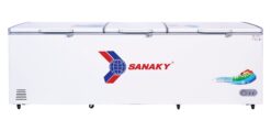 Tủ đông Sanaky 900 lít VH-1199HY