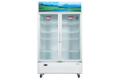Tủ mát Sanaky Inverter 1100 lít VH-1209HP3