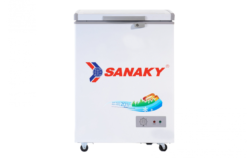 Tủ đông Sanaky 100 lít VH-1599HY