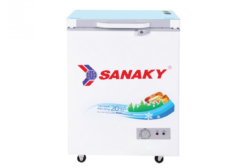 Tủ đông Sanaky 100 lít VH-1599HYKD