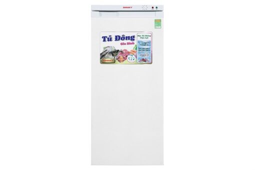 Tủ đông Sanaky 150 lít VH-180VD