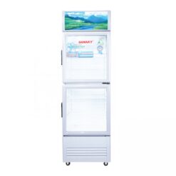 Tủ mát Sanaky Inverter 170 lít VH-218W3L