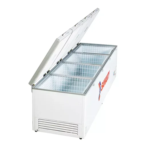 Tủ Đông Inverter Sanaky 2000 Lít VH-2399HY3