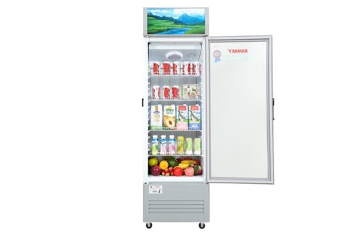 Tủ mát Sanaky 200 lít VH-258KL