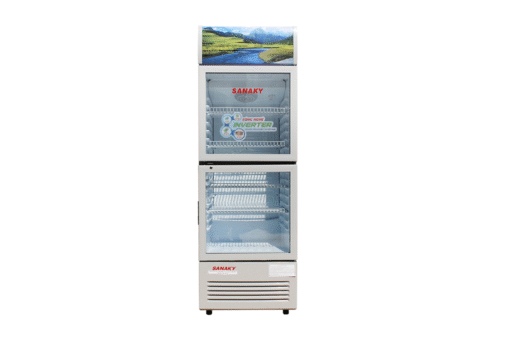Tủ mát Inverter Sanaky VH-258W3L 250 lít