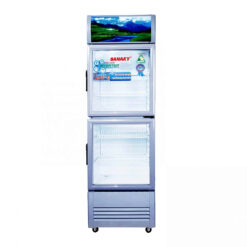 Tủ mát Sanaky 250 lít VH-258WL