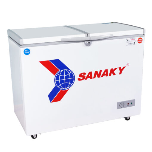 Tủ đông Sanaky 285 lít VH-285W2