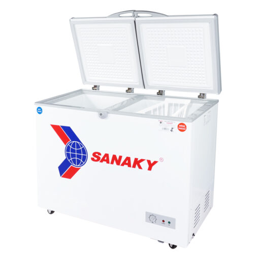Tủ đông Sanaky 285 lít VH-285W2