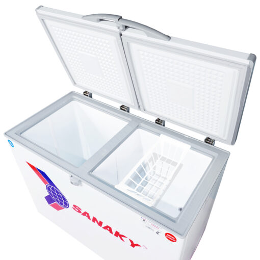Tủ đông Sanaky 285 lít VH-285W2