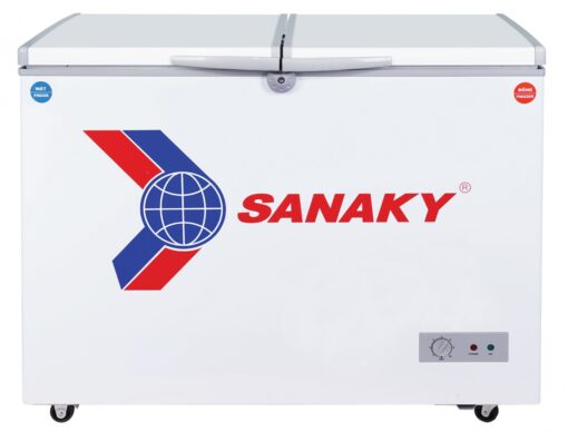Tủ đông Sanaky 285 lít VH-285W2