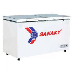 Tủ đông Sanaky 2 cánh 240 lít VH-2899A2K