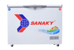 Tủ đông Sanaky 220 lít VH-2899W1