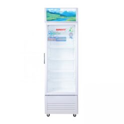 Tủ mát Inverter Sanaky VH-358K3L 350 lít