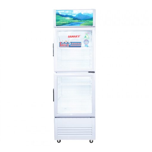 Tủ mát Sanaky 290 lít VH-358WL