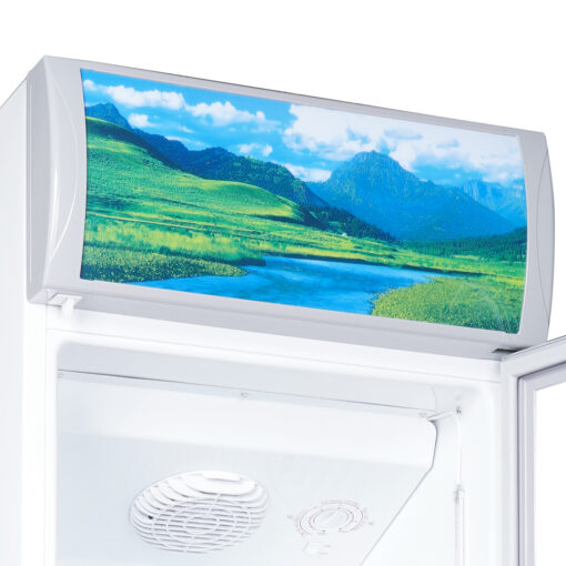 Tủ mát Sanaky 290 lít VH-358WL