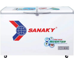 Tủ đông Sanaky Inverter 360 lít VH-3699A3