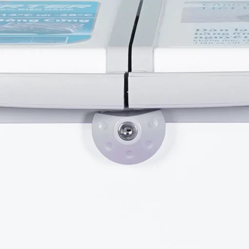 Tủ đông Sanaky Inverter 360 lít VH-3699A3