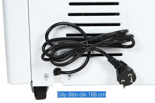 Tủ đông Sanaky Inverter 270 lít VH-3699A4K