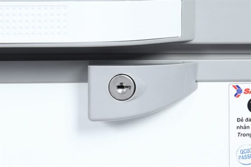 Tủ đông Sanaky Inverter 270 lít VH-3699A4K