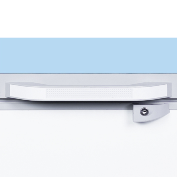 Tủ đông Sanaky 2 cánh Inverter 360 lít VH-3699A4KD