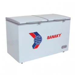 Tủ đông Sanaky 400 lít VH-405A2
