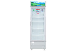 Tủ mát Sanaky Inverter 340 lít VH-408K3L