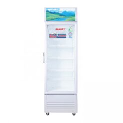 Tủ mát Sanaky 400 lít VH-408KL