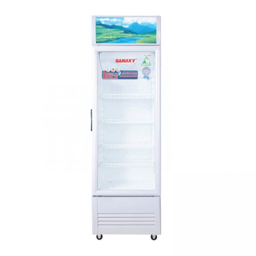 Tủ mát Sanaky 400 lít VH-408KL